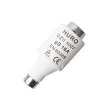 Sikringer 16A DII 5-pk. - Elworks